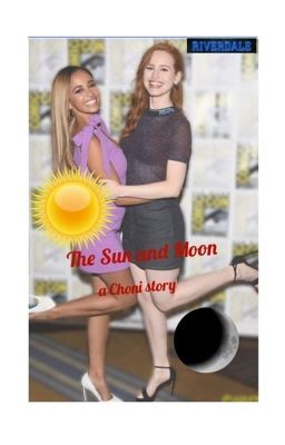 The Sun and Moon cover