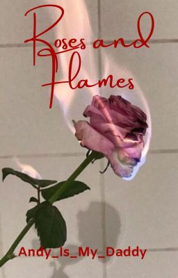 Roses and Flames cover