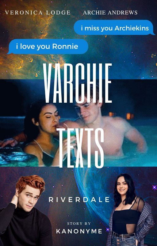 Varchie texts (Riverdale) by Kanonyme