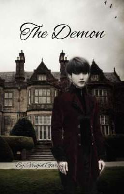 The Demon [Min Yoongi] cover