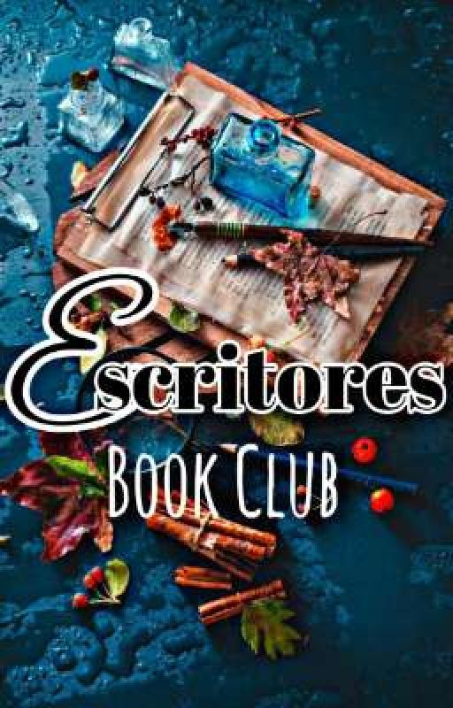 Escritores Book Club by Escritores_PH