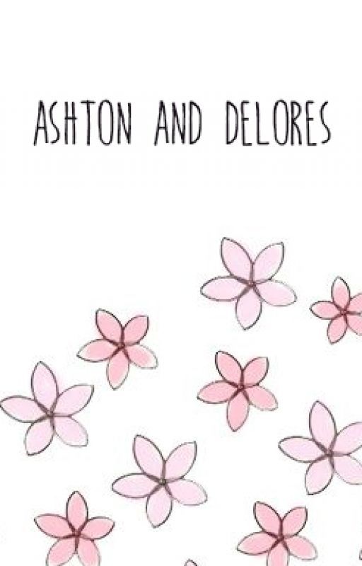 Ashton and Delores by narryuniverse