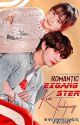 [𝑪] Romantic Exgangster Kim Taehyung ᵏᵗʰ by mieamin