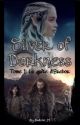 Silver of Darkness - Tome 1: La quête d'Erebor [Terminée]  by BadLove_19