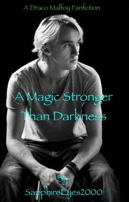 A Magic Stronger Than Darkness ~ Book 1: Perfect Opposites cover