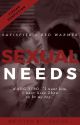 Sexual Needs [COMPLETED] by hkvibe_