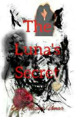 The Luna's Secret cover