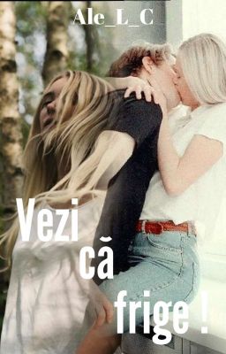 Vezi că frige ! cover