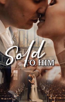 ✔️SOLD TO HIM cover