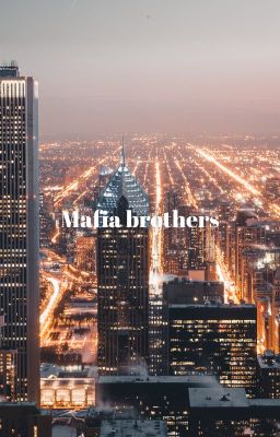 Mafia Brothers cover