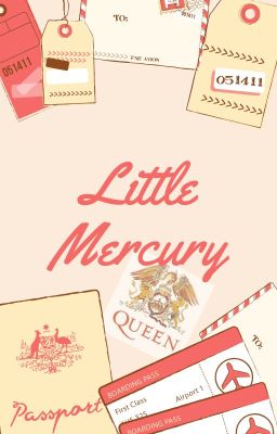 Little Mercury cover