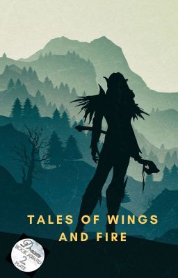 Tales of Wings and Fire (ACOTAR fanfiction) cover