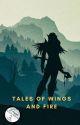 Tales of Wings and Fire (ACOTAR fanfiction) by yukimoon9810