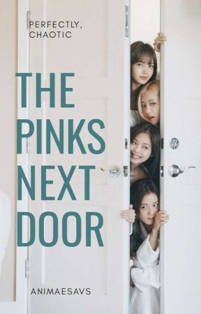 The Pinks Next Door by AnimaeSavs