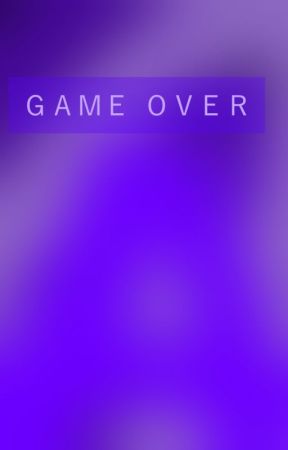 ＧＡＭＥ            ＯＶＥＲ by Aykineau