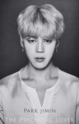 Park Jimin: The Psychotic Lover cover