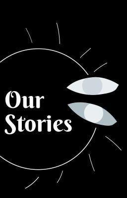 Our Stories cover