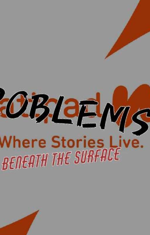 Problems With Wattpad by YouLikeEveryone