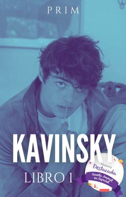 Kavinsky © [✓] cover