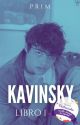 Kavinsky © [✓] by ComandantePrim