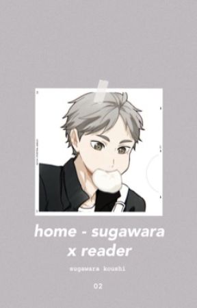 home | sugawara by overgirlx