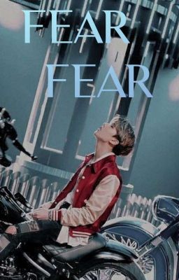 Fear •Park Jisung• cover