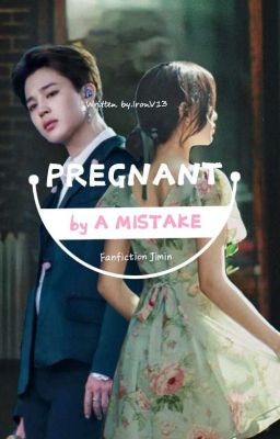 Pregnant by a Mistake cover