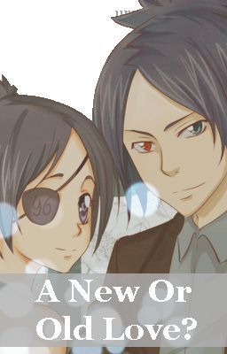 A New or Old Love? (Chrome & Mukuro love story) cover