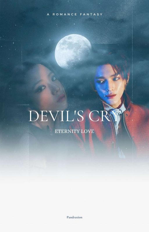 Devil's Cry - Taeyong ft Jisoo ☆ by pandraxion