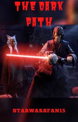 The Dark Path cover