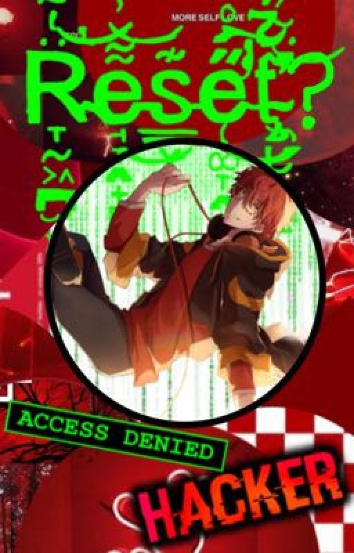 ✔️Reset? ~ Saeyoung Choi(707) X Reader✔️ by Malleus_Draconia