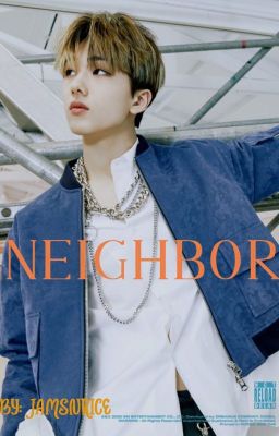 Neighbor || Chenji cover