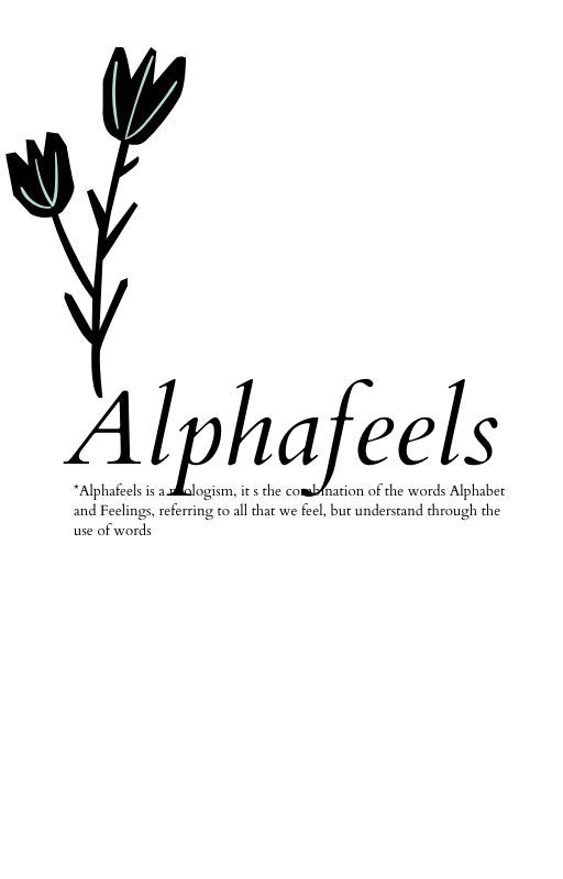 Alphafeels by okay0sees