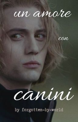 𝓾𝓷  𝓪𝓶𝓸𝓻𝓮  𝓬𝓸𝓷  𝓬𝓪𝓷𝓲𝓷𝓲 || Jasper Cullen cover