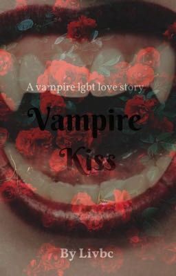 Vampire kiss cover