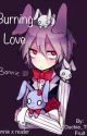 Burning Love | Bonnie x reader | *REDO* by Duckie_The_Fruit