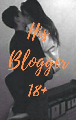 His Blogger cover