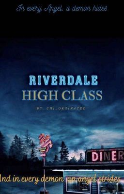 Riverdale High Class  cover