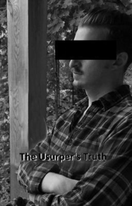 The Usurper's Truth: An SCP Story by ninjago4lyfe