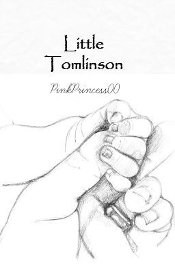 Little Tomlinson *UNDER MAJOR EDITING* cover