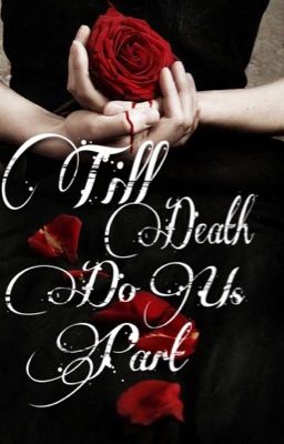 Till Death Do Us Part cover