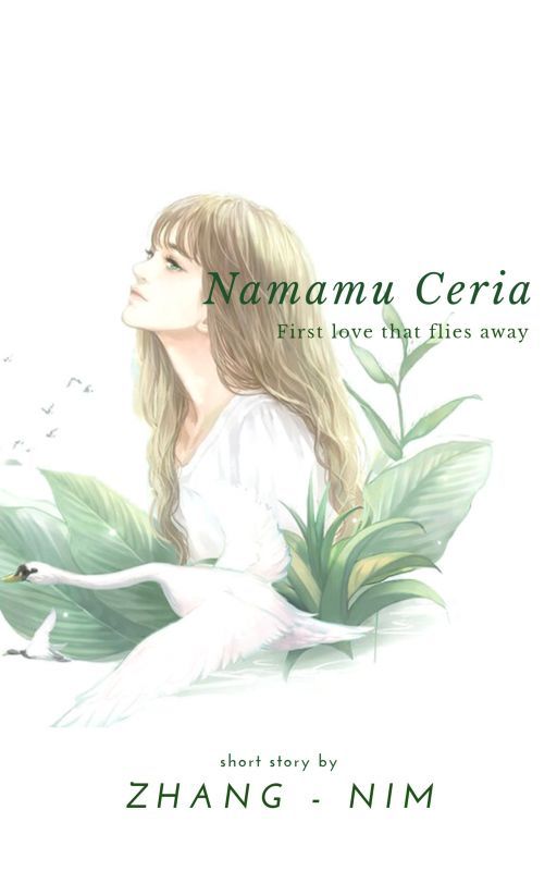 Namamu Ceria by Zhang-Nim