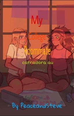 My College Roommate [COMPLETE] cover