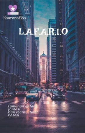 L.A.F.A.R.I.O by hauranafisa99gmailco