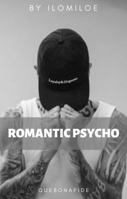 romantic psycho • quebonafide ✔ cover