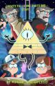 gravity falls oneshots and stuff by tHE_kINg_oF_dORitOs