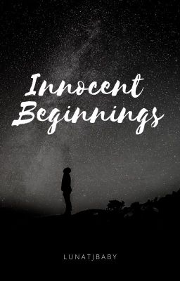 Innocent Beginnings cover