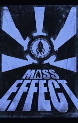 Mass effect 1 origin cover