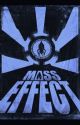 Mass effect 1 origin by LoverGems