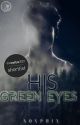 His Green Eyes by Soxphix